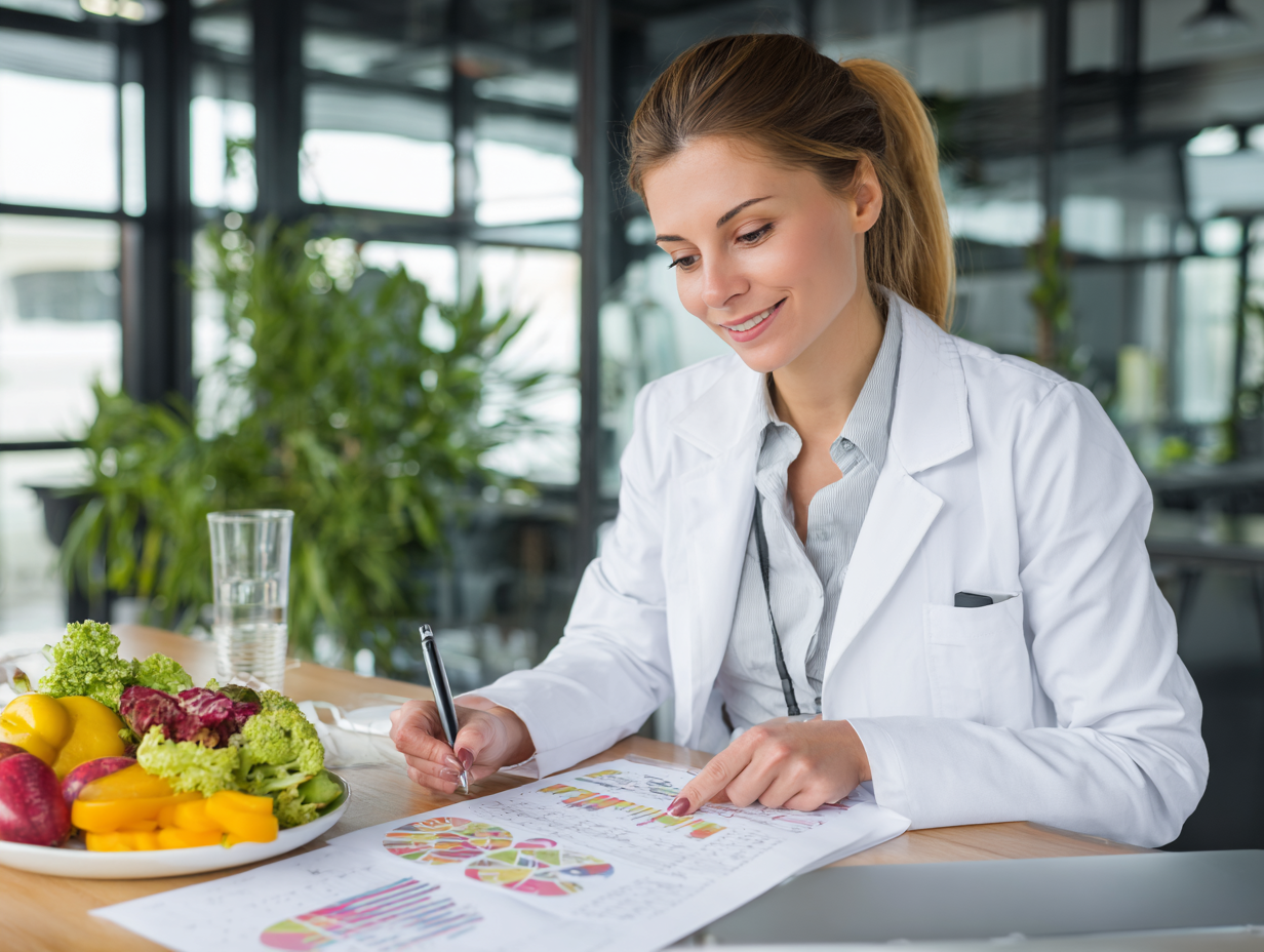 Здравословно готвене