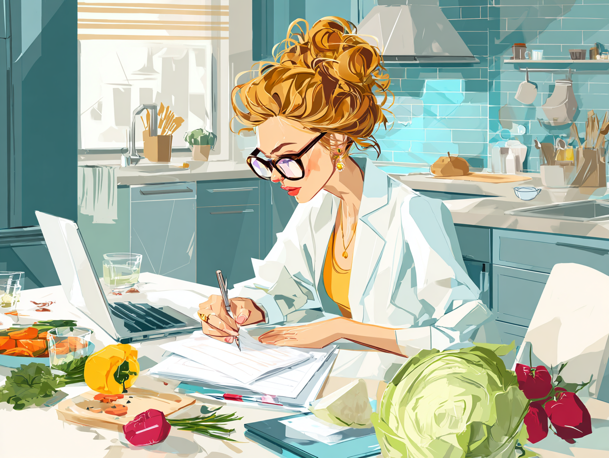 Свежи продукти