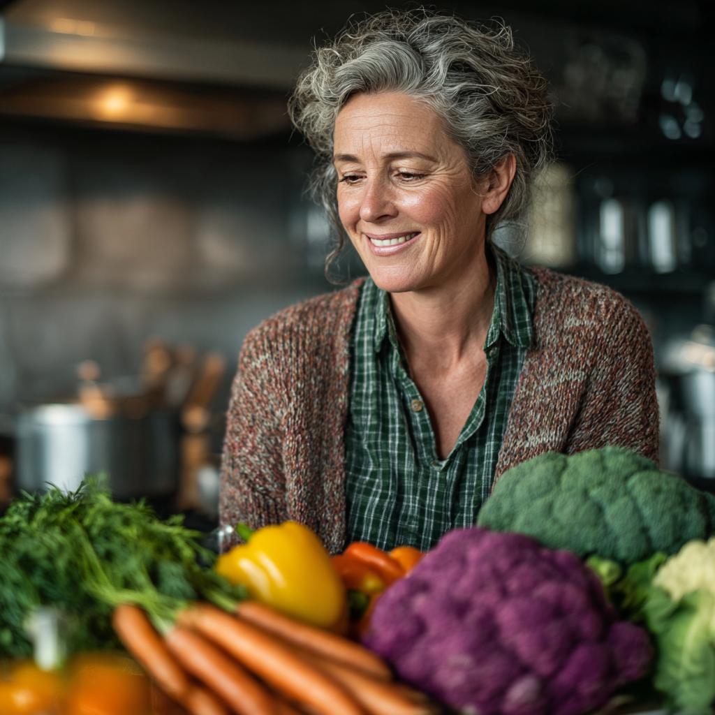 Планиране на менюто